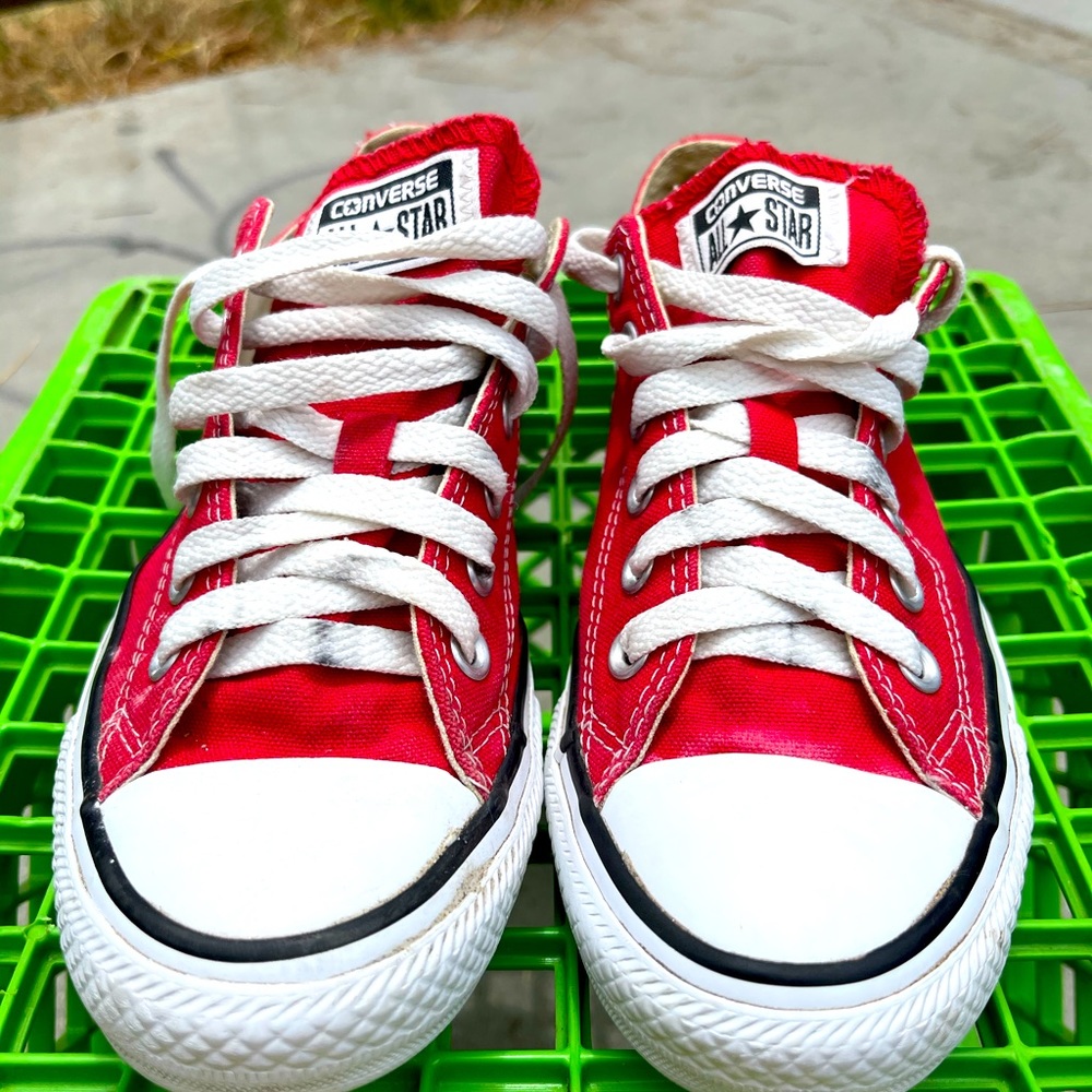 Converse